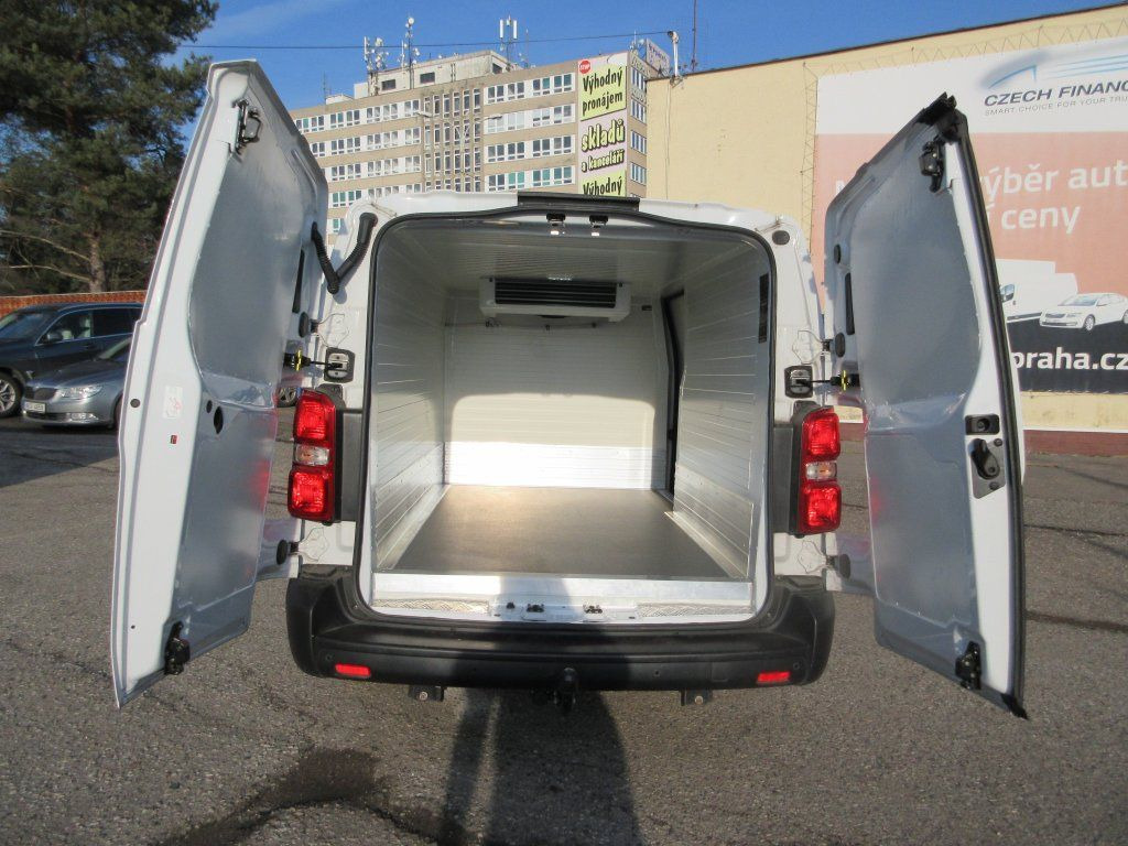 Mazs furgons Peugeot Expert L2H1, Izotherm: foto 6