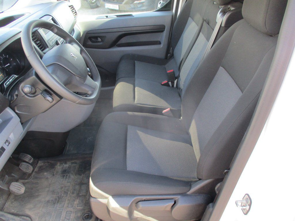 Mazs furgons Peugeot Expert L2H1, Izotherm: foto 10