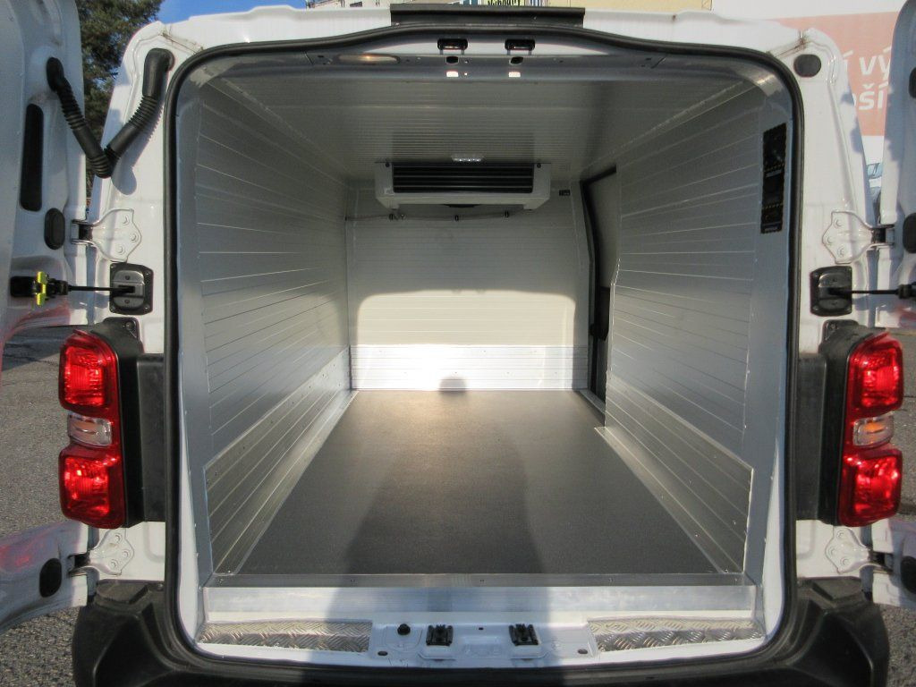Mazs furgons Peugeot Expert L2H1, Izotherm: foto 7
