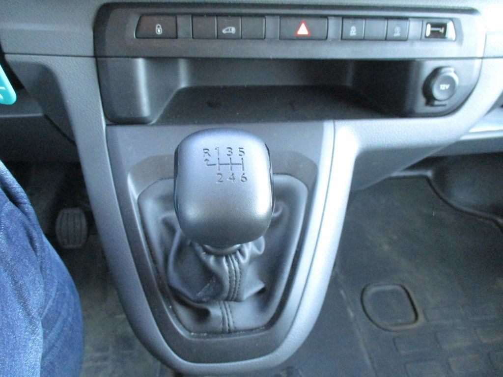 Mazs furgons Peugeot Expert L2H1, Izotherm: foto 13