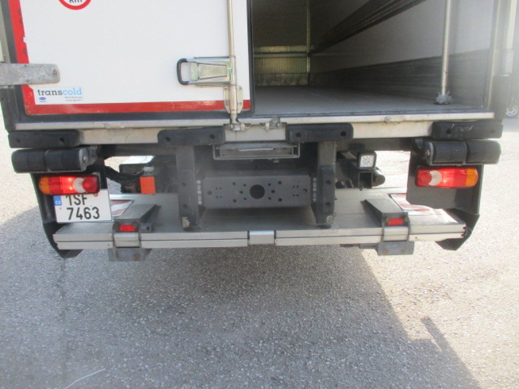 Renault Premium 460, 6x2 - Kravas automašīna refrižerators: foto 5 Renault Premium 460, 6x2 - Kravas automašīna refrižerators: foto 5
