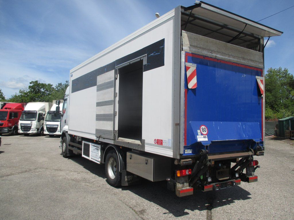 Renault Premium 460 - Kravas automašīna refrižerators: foto 3 Renault Premium 460 - Kravas automašīna refrižerators: foto 3