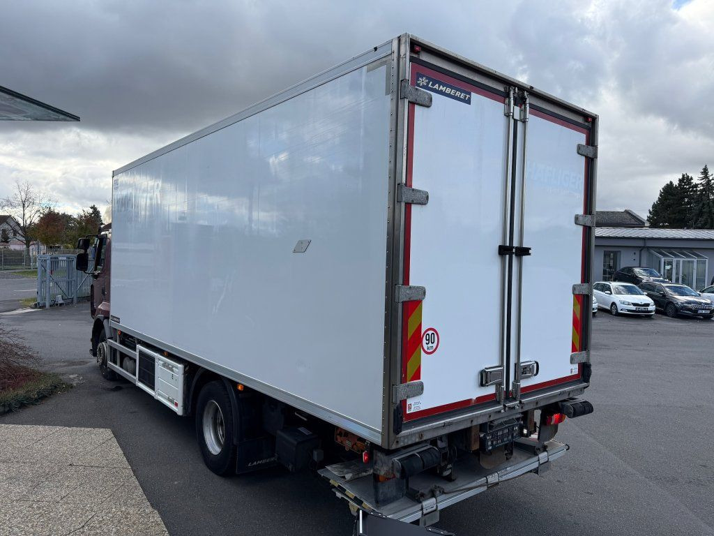 Renault Premium 460 - Kravas automašīna refrižerators: foto 5 Renault Premium 460 - Kravas automašīna refrižerators: foto 5