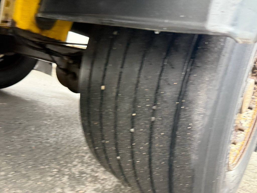 Bortu piekabe/ Platforma Schwarzmüller PA 2/E: foto 11
