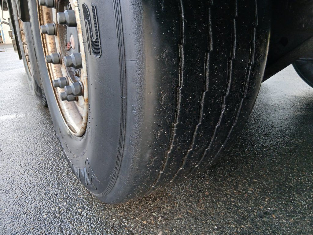 Tenta puspiekabe Schwarzmüller SPA 3/E: foto 10