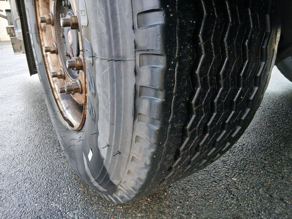 Tenta puspiekabe Schwarzmüller SPA 3/E: foto 11