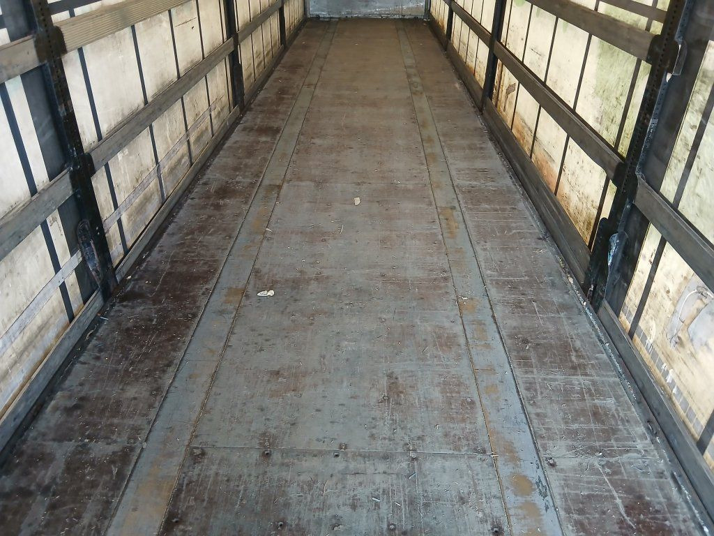 Tenta puspiekabe Schwarzmüller SPA 3/E: foto 15