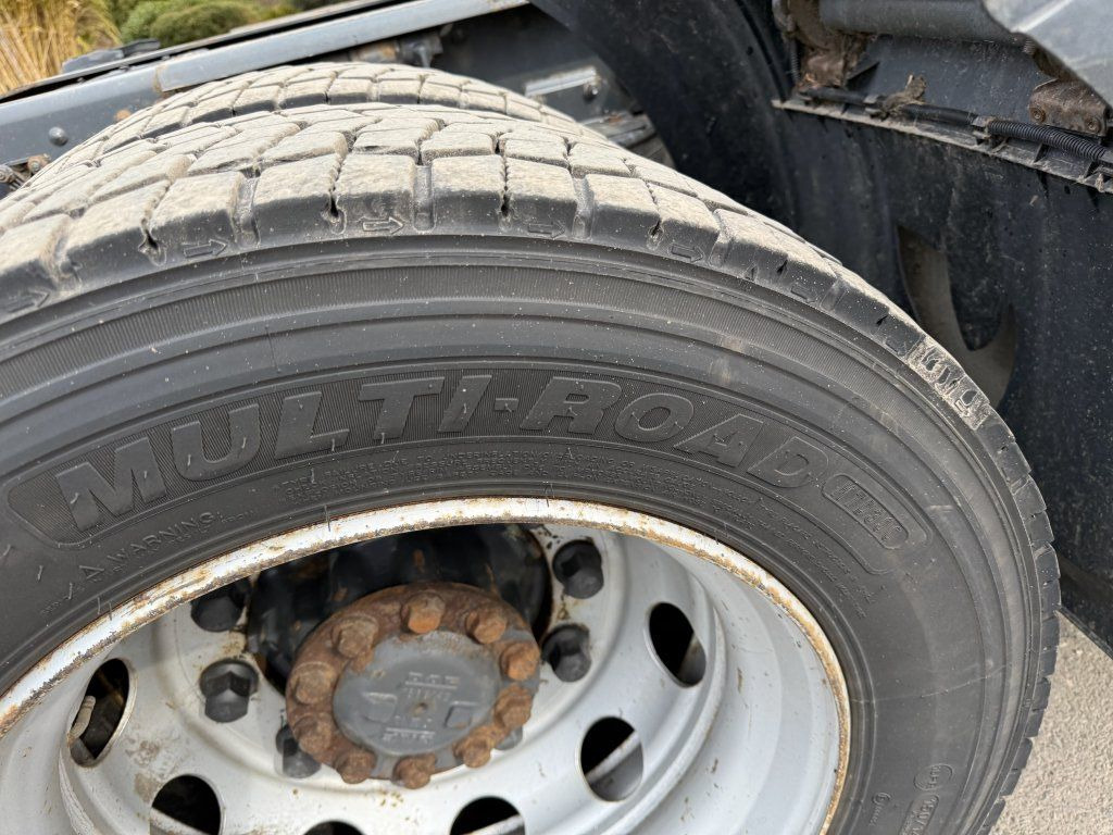 DAF XF460 EURO 6 MEGA/lowdeck līzingu DAF XF460 EURO 6 MEGA/lowdeck: foto 10