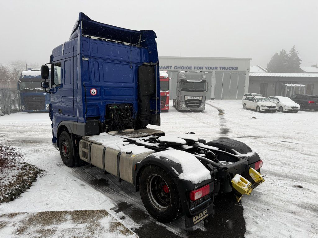 DAF XF480 EURO 6 NEW TACHO - Vilcējs: foto 5 DAF XF480 EURO 6 NEW TACHO - Vilcējs: foto 5
