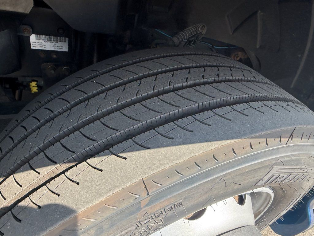 Ford F-MAX EURO 6 līzingu Ford F-MAX EURO 6: foto 10 Ford F-MAX EURO 6 līzingu Ford F-MAX EURO 6: foto 10