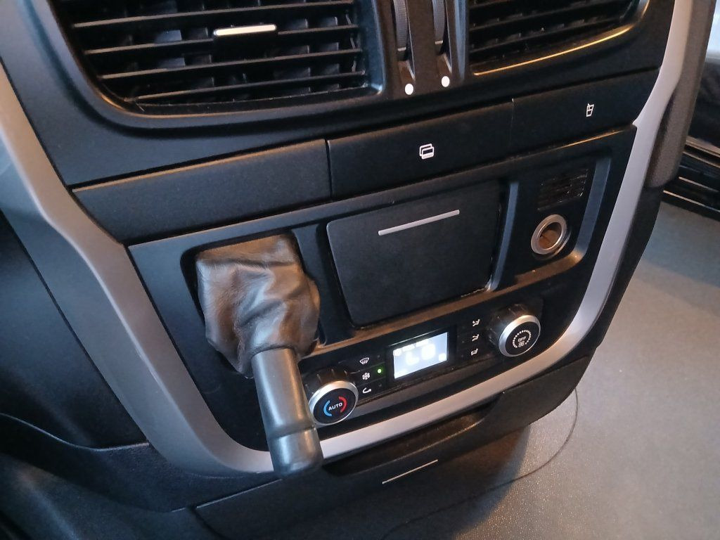 Vilcējs Iveco 480 Hi-Way EURO 6: foto 17