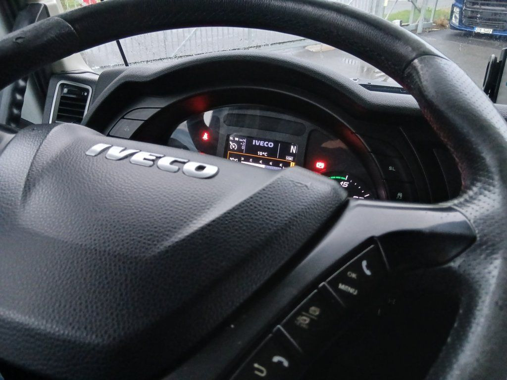 Vilcējs Iveco 480 Hi-Way EURO 6: foto 20