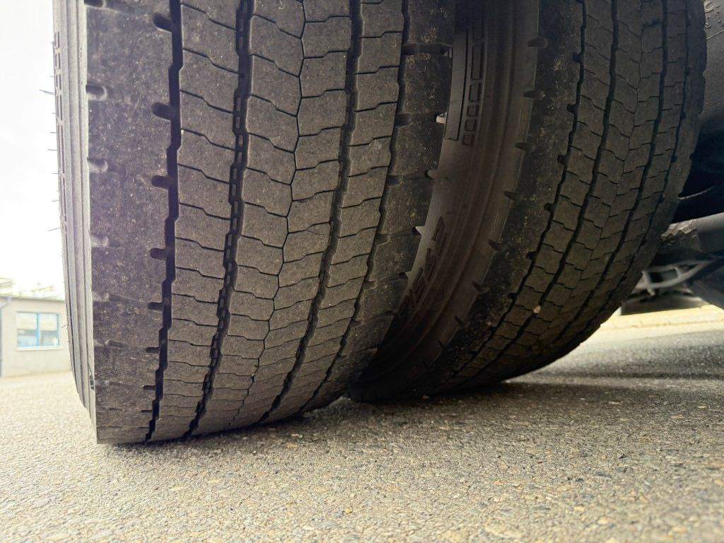 Vilcējs MAN TGX18.460 EURO 6 MEGA/lowdeck NEW TACHO RETARDER: foto 10 Vilcējs MAN TGX18.460 EURO 6 MEGA/lowdeck NEW TACHO RETARDER: foto 10