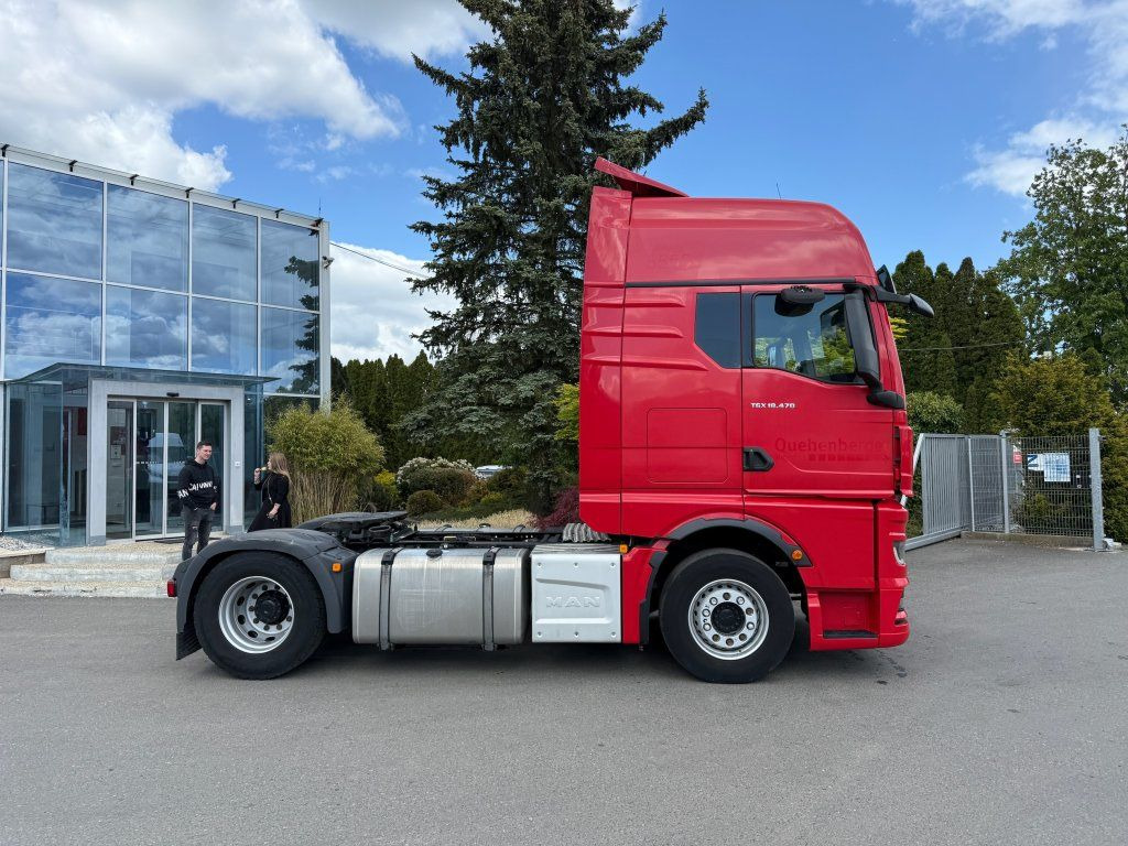 MAN TGX18.470 XXL EURO 6 Retarder - Vilcējs: foto 3 MAN TGX18.470 XXL EURO 6 Retarder - Vilcējs: foto 3