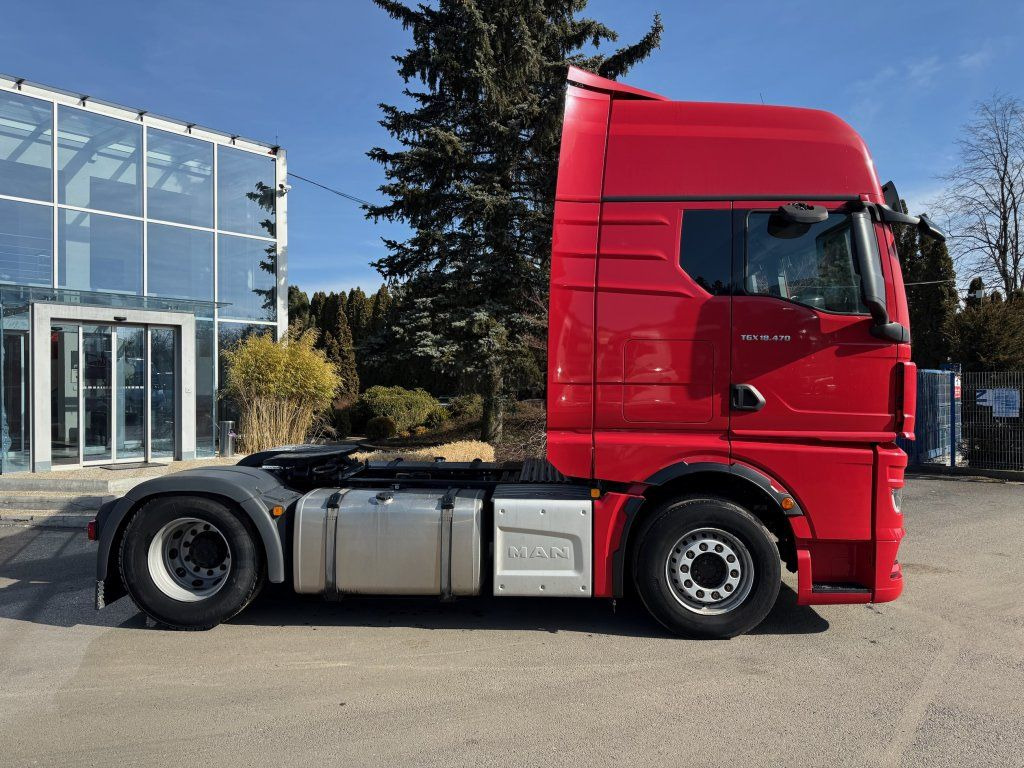 MAN TGX18.470 XXL EURO 6 Retarder - Vilcējs: foto 3 MAN TGX18.470 XXL EURO 6 Retarder - Vilcējs: foto 3