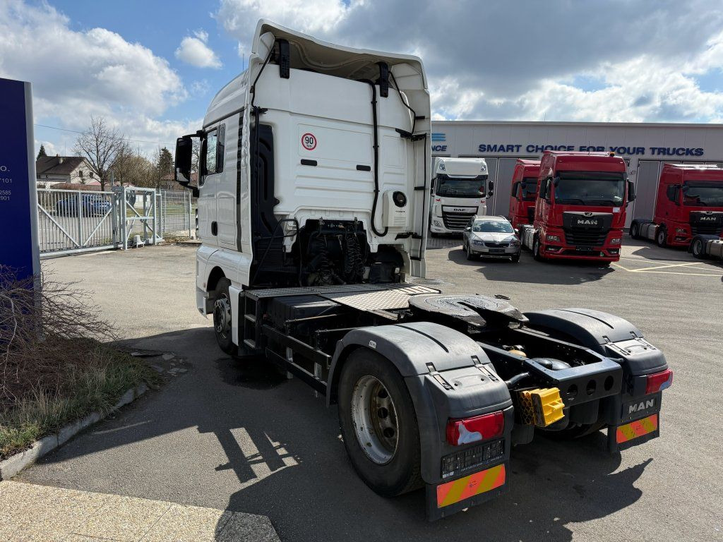 MAN TGX18.500 XLX EURO 6 - Vilcējs: foto 5 MAN TGX18.500 XLX EURO 6 - Vilcējs: foto 5