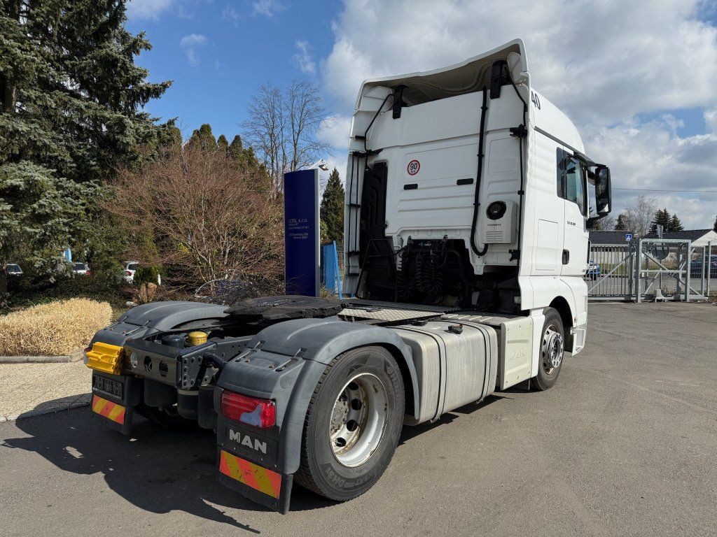 MAN TGX18.500 XLX EURO 6 - Vilcējs: foto 4 MAN TGX18.500 XLX EURO 6 - Vilcējs: foto 4