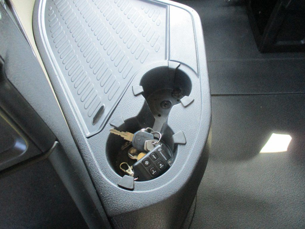 Vilcējs Mercedes-Benz 1845 Actros EURO 6 MEGA/lowdeck: foto 17