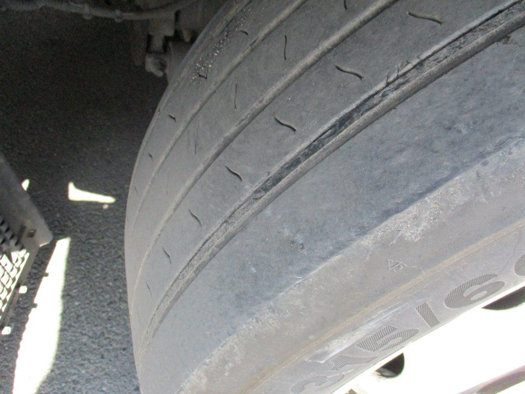 Vilcējs Mercedes-Benz 1845 Actros EURO 6 MEGA/lowdeck: foto 12