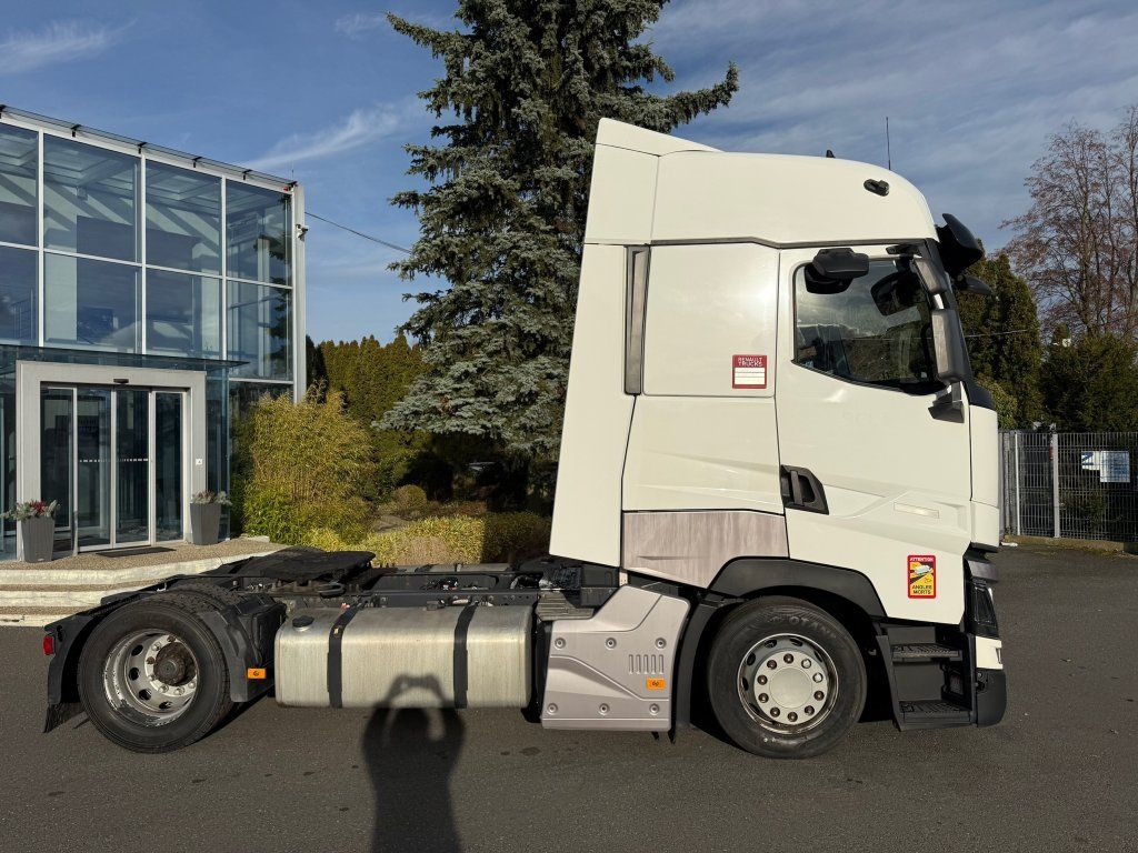 Renault T460 EURO 6 MEGA/lowdeck - Vilcējs: foto 3 Renault T460 EURO 6 MEGA/lowdeck - Vilcējs: foto 3