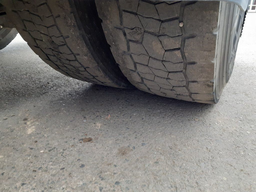 Vilcējs Scania R440 EEV HYDRAULIK: foto 14