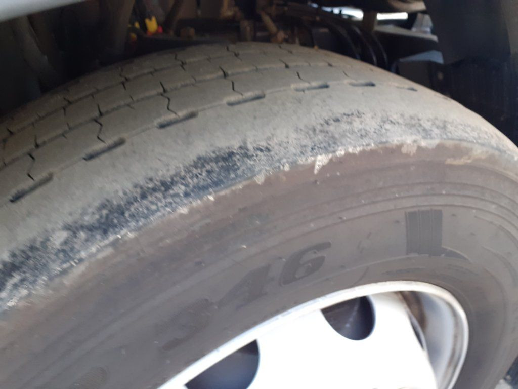 Vilcējs Volvo FH500 Globetrotter EURO 6 MEGA/lowdeck: foto 12 Vilcējs Volvo FH500 Globetrotter EURO 6 MEGA/lowdeck: foto 12