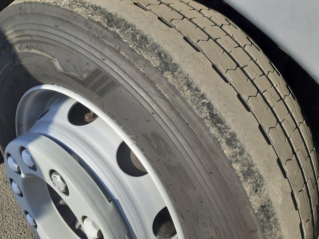 Vilcējs Volvo FH500 Globetrotter EURO 6 MEGA/lowdeck: foto 10 Vilcējs Volvo FH500 Globetrotter EURO 6 MEGA/lowdeck: foto 10