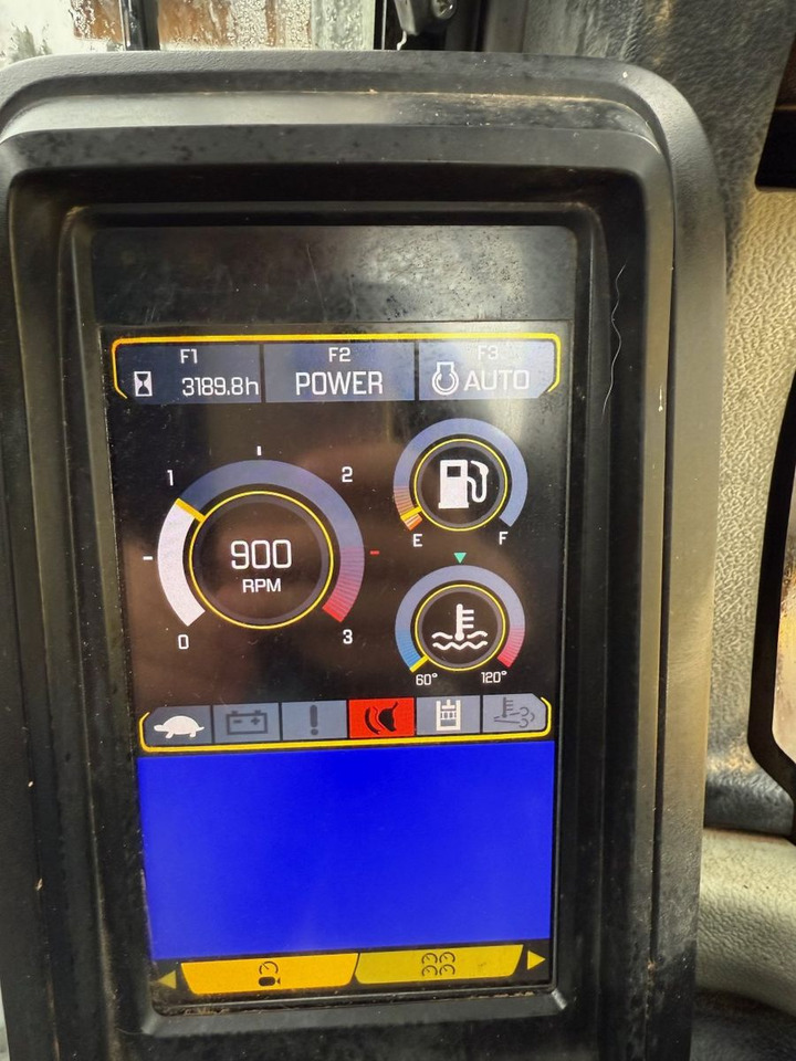 Wacker Neuson Crawler ET145 līzingu Wacker Neuson Crawler ET145: foto 16 Wacker Neuson Crawler ET145 līzingu Wacker Neuson Crawler ET145: foto 16