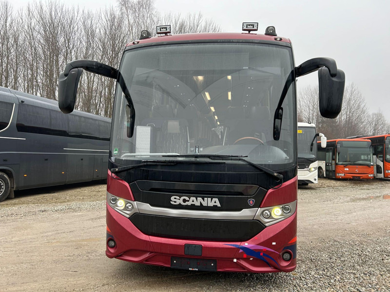 Scania K 450 Interlink / MYÖS VUOKRA / TULOSSA - Starppilsētu autobuss: foto 2 Scania K 450 Interlink / MYÖS VUOKRA / TULOSSA - Starppilsētu autobuss: foto 2