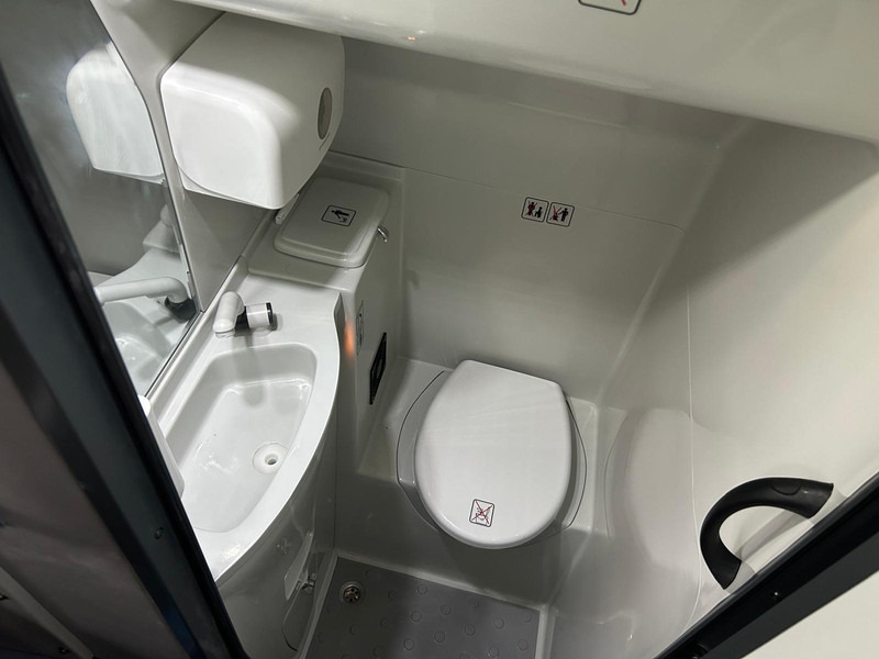 Temsa HD13 | 53+1+1 | 13m | UUSI AUTO | HETI SAATAVILLA - Starppilsētu autobuss: foto 5 Temsa HD13 | 53+1+1 | 13m | UUSI AUTO | HETI SAATAVILLA - Starppilsētu autobuss: foto 5