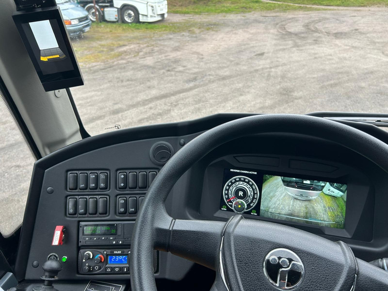 Temsa HD13 | 53+1+1 | 13m | UUSI AUTO | HETI SAATAVILLA - Starppilsētu autobuss: foto 4 Temsa HD13 | 53+1+1 | 13m | UUSI AUTO | HETI SAATAVILLA - Starppilsētu autobuss: foto 4