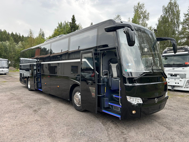 Temsa HD13 | 53+1+1 | 13m | UUSI AUTO | TULOSSA - Starppilsētu autobuss: foto 1 Temsa HD13 | 53+1+1 | 13m | UUSI AUTO | TULOSSA - Starppilsētu autobuss: foto 1