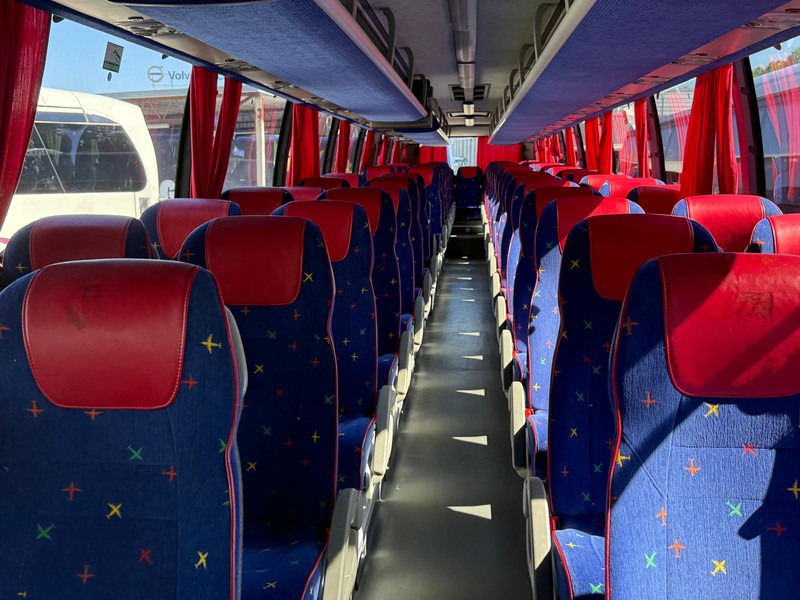 Volvo 9700 B8R | TULOSSA | 61 PAIKKAA - Starppilsētu autobuss: foto 3 Volvo 9700 B8R | TULOSSA | 61 PAIKKAA - Starppilsētu autobuss: foto 3