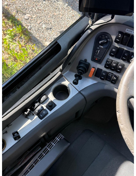 Volvo 9700 B8R | TULOSSA | 61 PAIKKAA - Starppilsētu autobuss: foto 4 Volvo 9700 B8R | TULOSSA | 61 PAIKKAA - Starppilsētu autobuss: foto 4