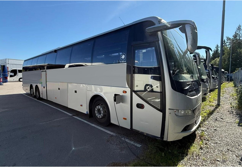 Volvo 9700 B8R | TULOSSA | 61 PAIKKAA - Starppilsētu autobuss: foto 1 Volvo 9700 B8R | TULOSSA | 61 PAIKKAA - Starppilsētu autobuss: foto 1