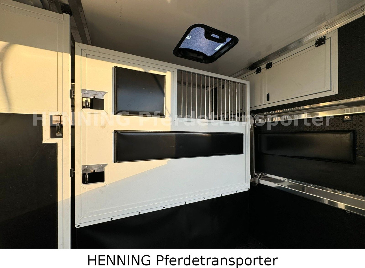 Citroën Jumper 3 - Sitzer - Kravas automašīna dzīvnieku pārvadāšanai: foto 5 Citroën Jumper 3 - Sitzer - Kravas automašīna dzīvnieku pārvadāšanai: foto 5