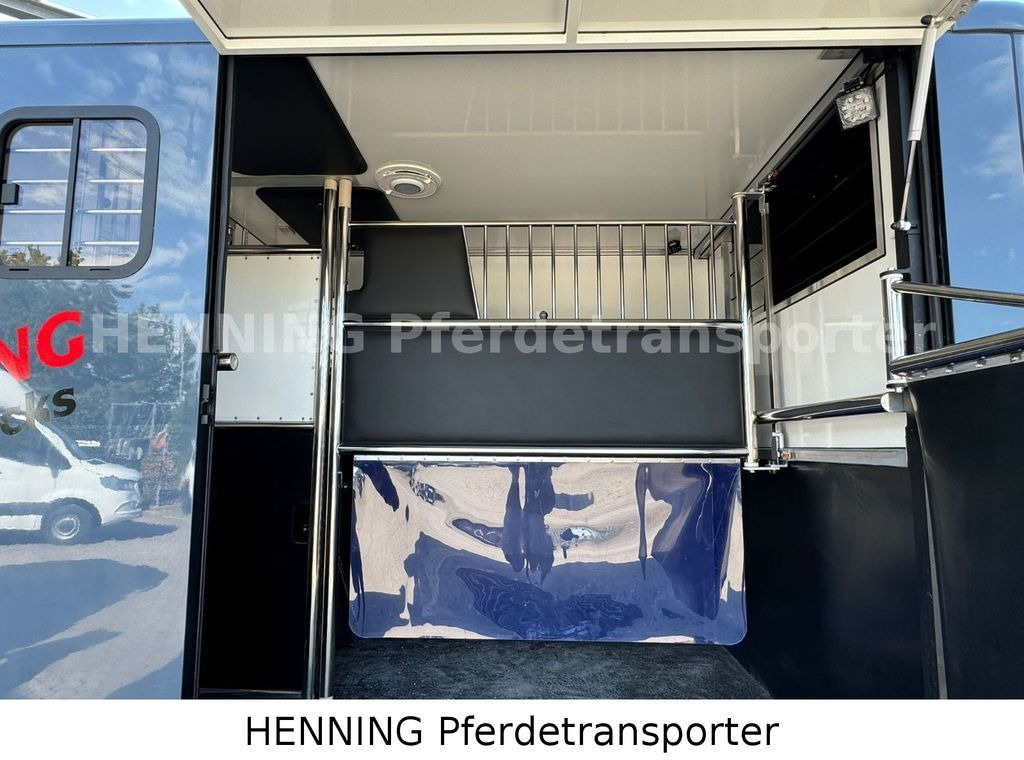 Opel Movano 3 - Sitzer *AUFBAU NEU* Opel Movano 3 - Sitzer *AUFBAU NEU* - Zirgu kravas automašīna: foto 4 Opel Movano 3 - Sitzer *AUFBAU NEU* Opel Movano 3 - Sitzer *AUFBAU NEU* - Zirgu kravas automašīna: foto 4