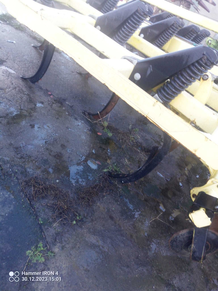 Agregat bezorkowy BEDNAR - Kultivators: foto 4 Agregat bezorkowy BEDNAR - Kultivators: foto 4