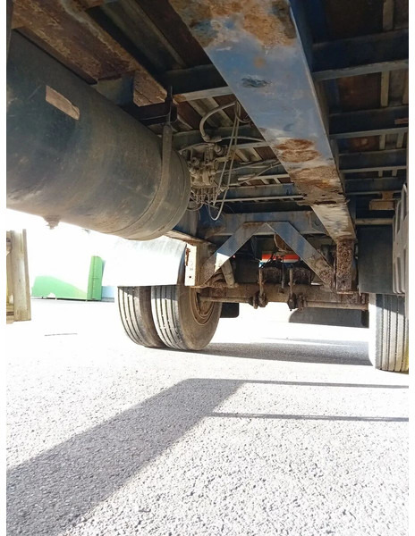 Dolly piekabe Kaiser 2 axles: foto 9