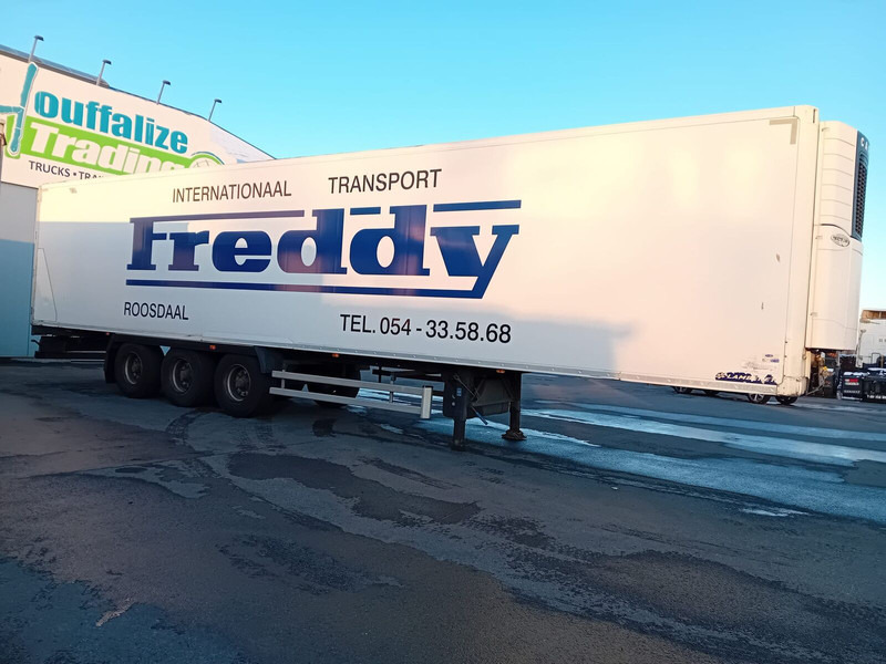 LAMBERET penderie / meat hanging - Puspiekabe refrižerators: foto 3 LAMBERET penderie / meat hanging - Puspiekabe refrižerators: foto 3