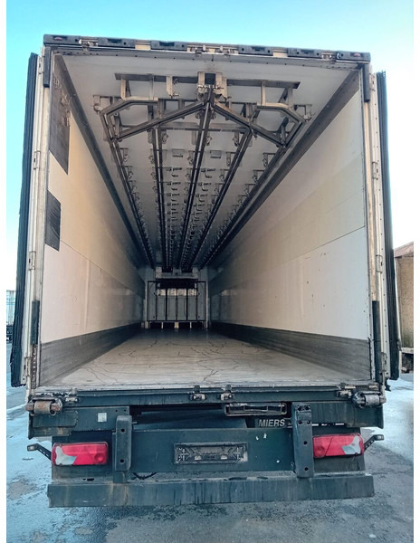 LAMBERET penderie / meat hanging - Puspiekabe refrižerators: foto 4 LAMBERET penderie / meat hanging - Puspiekabe refrižerators: foto 4