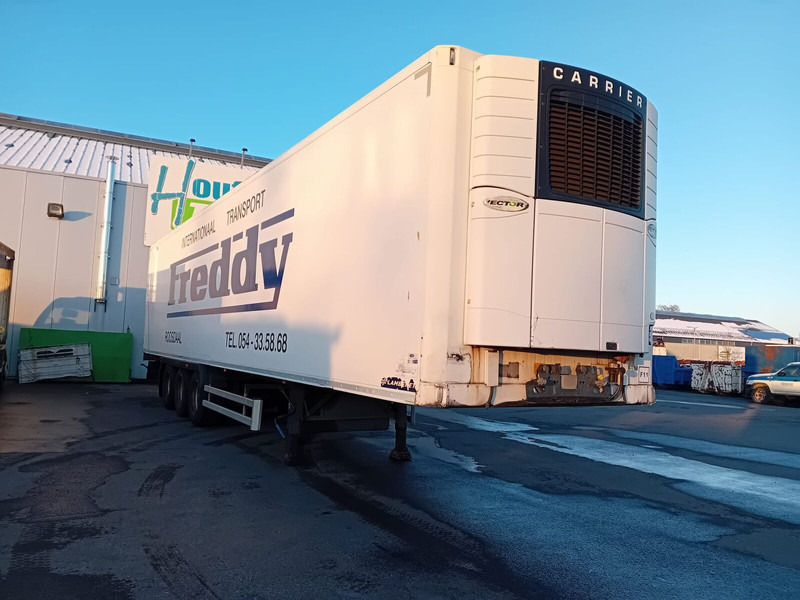 LAMBERET penderie / meat hanging - Puspiekabe refrižerators: foto 2 LAMBERET penderie / meat hanging - Puspiekabe refrižerators: foto 2