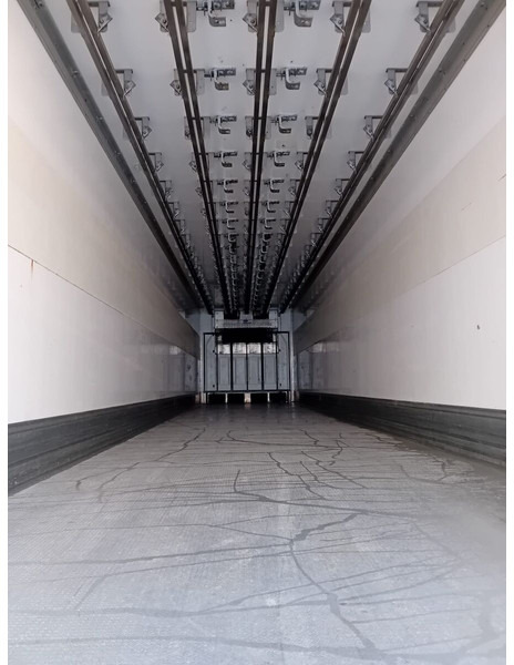 LAMBERET penderie / meat hanging - Puspiekabe refrižerators: foto 5 LAMBERET penderie / meat hanging - Puspiekabe refrižerators: foto 5