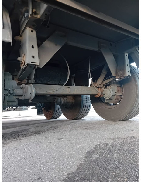 Puspiekabe refrižerators LAMBERET penderie / meat hanging: foto 10