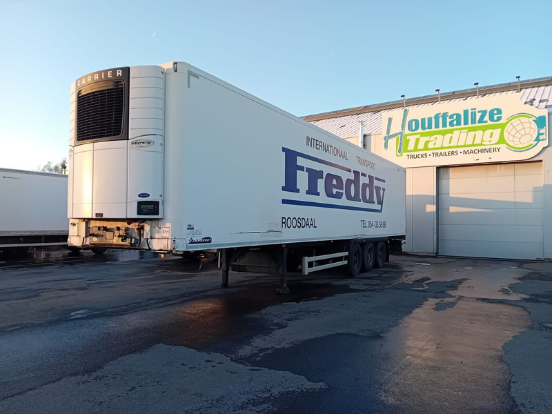 LAMBERET penderie / meat hanging - Puspiekabe refrižerators: foto 1 LAMBERET penderie / meat hanging - Puspiekabe refrižerators: foto 1