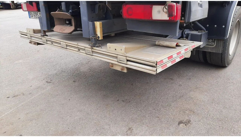 Renault Premium 370 DXI - manual gearbox - Euro 5 - Kravas automašīna ar tentu: foto 3 Renault Premium 370 DXI - manual gearbox - Euro 5 - Kravas automašīna ar tentu: foto 3