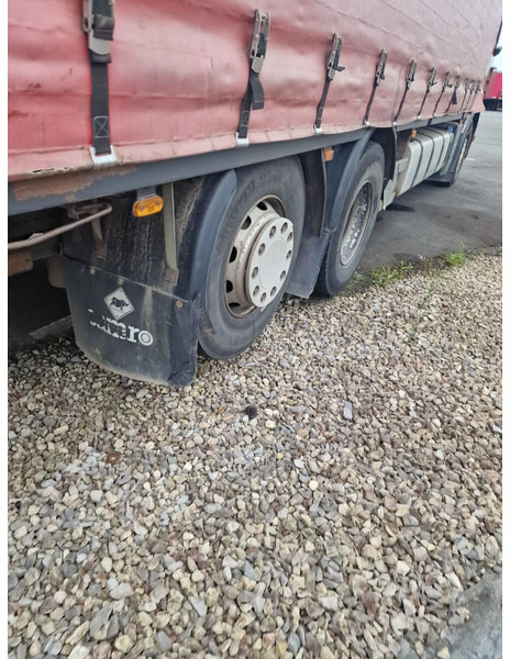 Renault Premium 450dxi - Kravas automašīna ar tentu: foto 3 Renault Premium 450dxi - Kravas automašīna ar tentu: foto 3