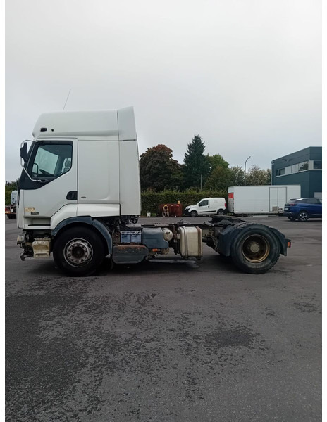 Renault Premium 420 - Vilcējs: foto 3 Renault Premium 420 - Vilcējs: foto 3