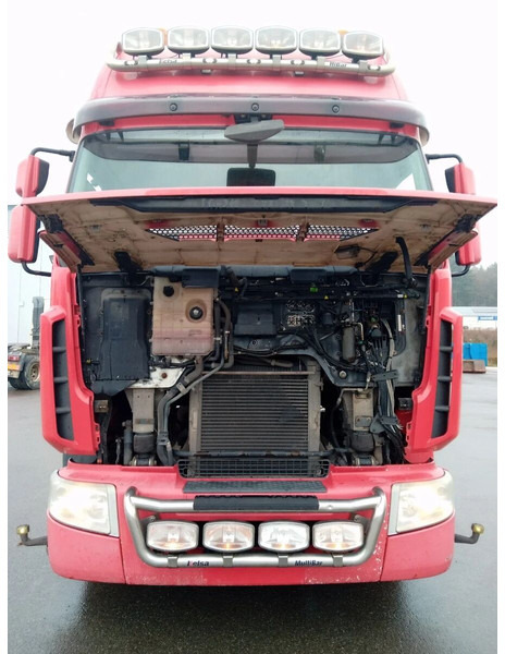 Renault Premium 450 dxi - - Vilcējs: foto 5 Renault Premium 450 dxi - - Vilcējs: foto 5