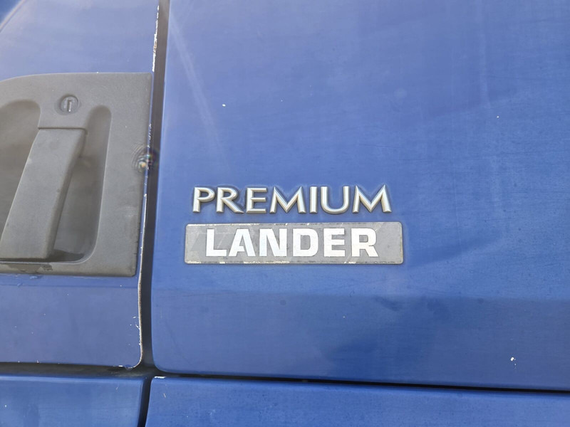 Renault Premium Lander 410dxi - Vilcējs: foto 5 Renault Premium Lander 410dxi - Vilcējs: foto 5